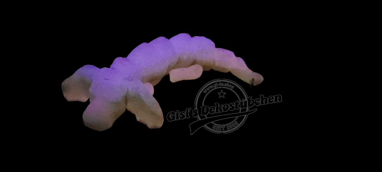 3D Gedruckte Flexi Hunde