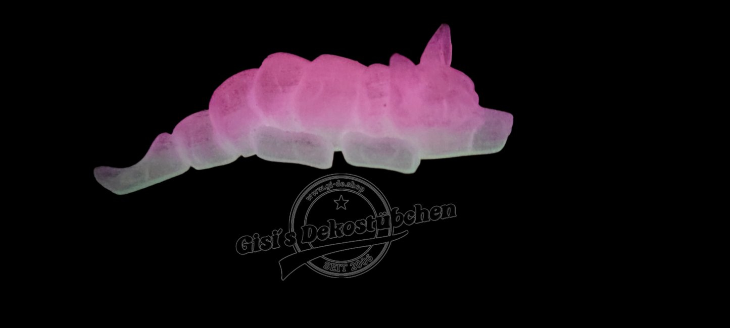 3D Gedruckte Flexi Hunde