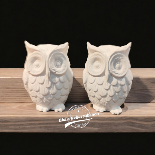 Artestone Mini Eule