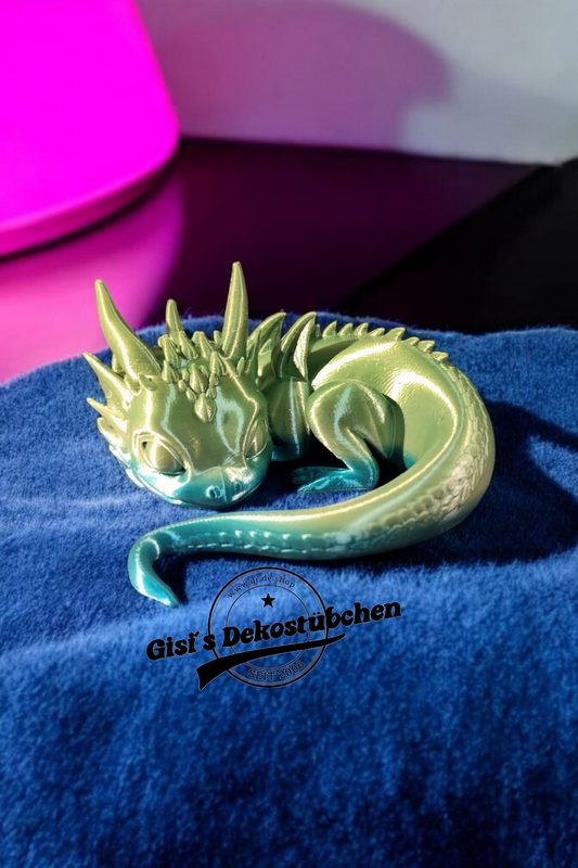 Babydrache, Drachen