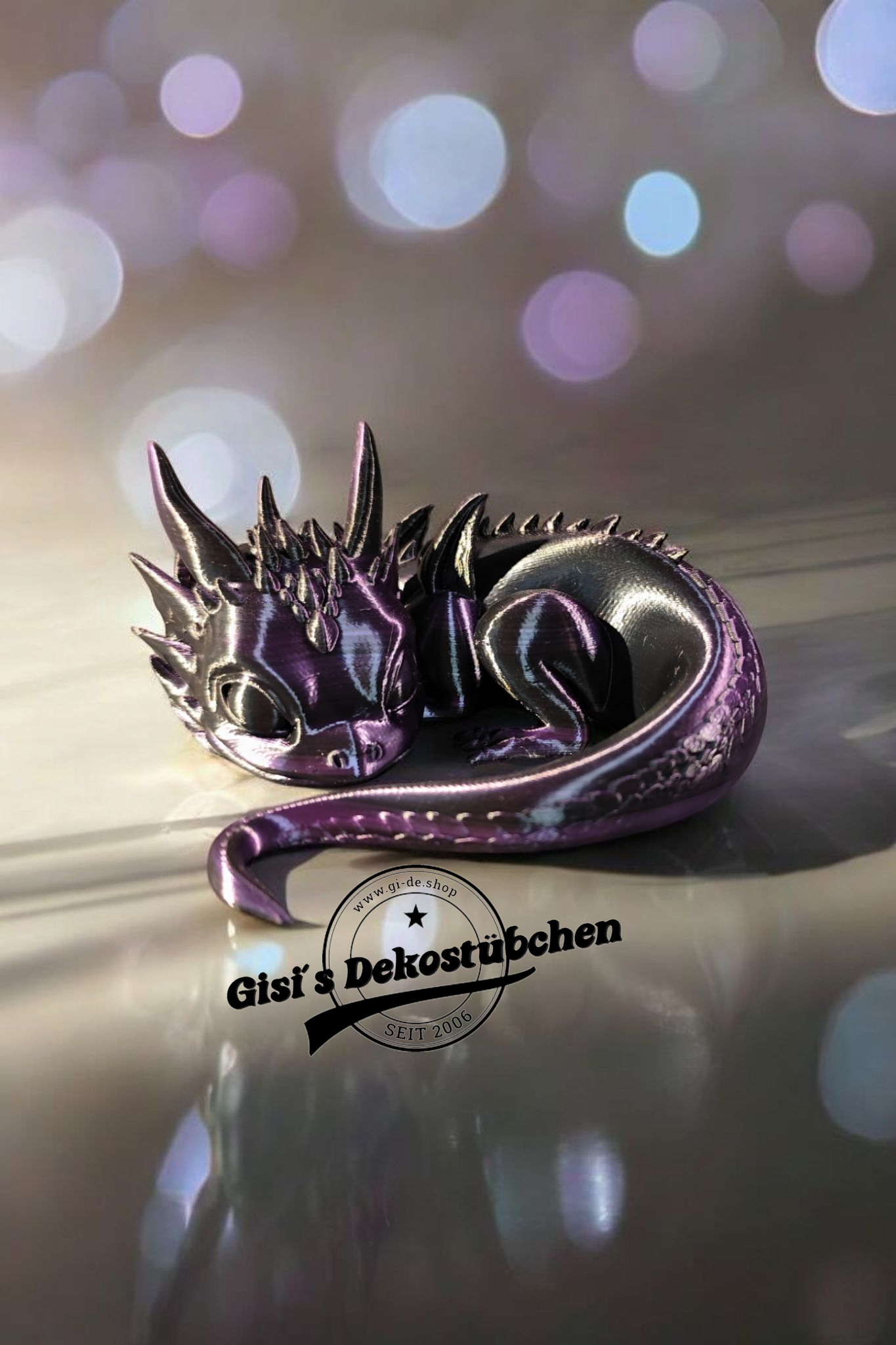 Babydrache, Drachen