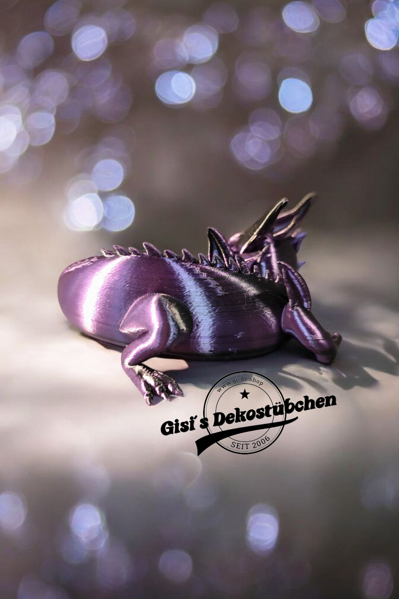 Babydrache, Drachen