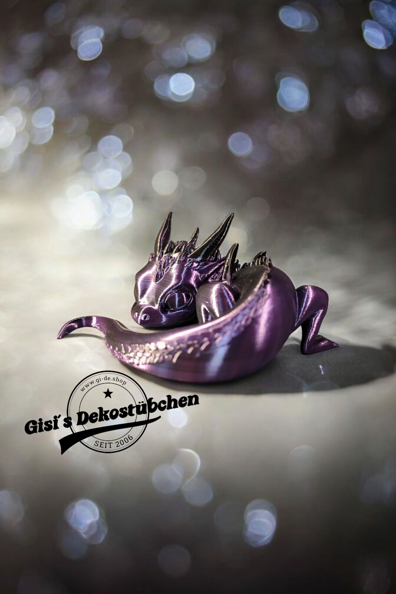 Babydrache, Drachen