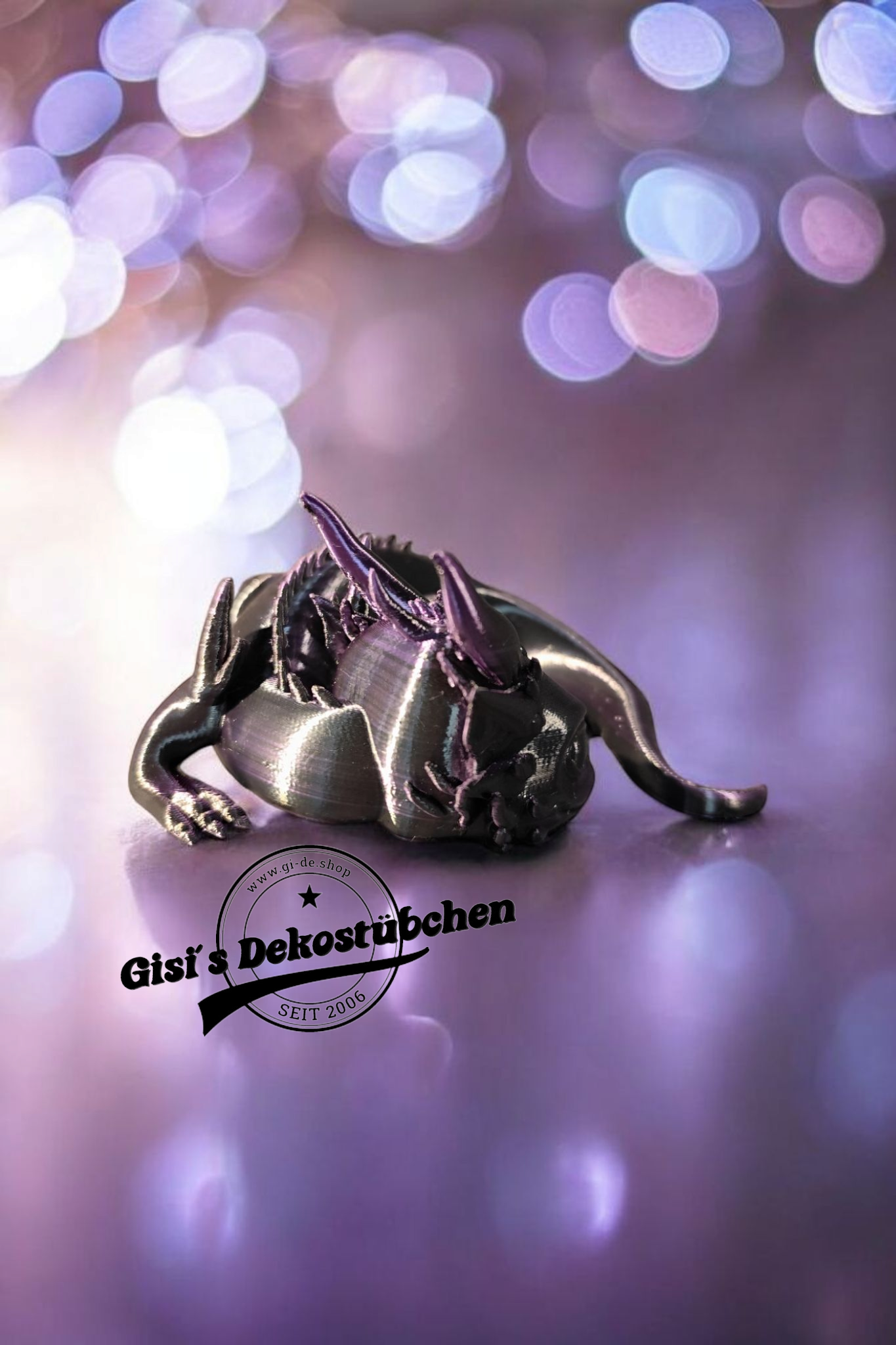 Babydrache, Drachen