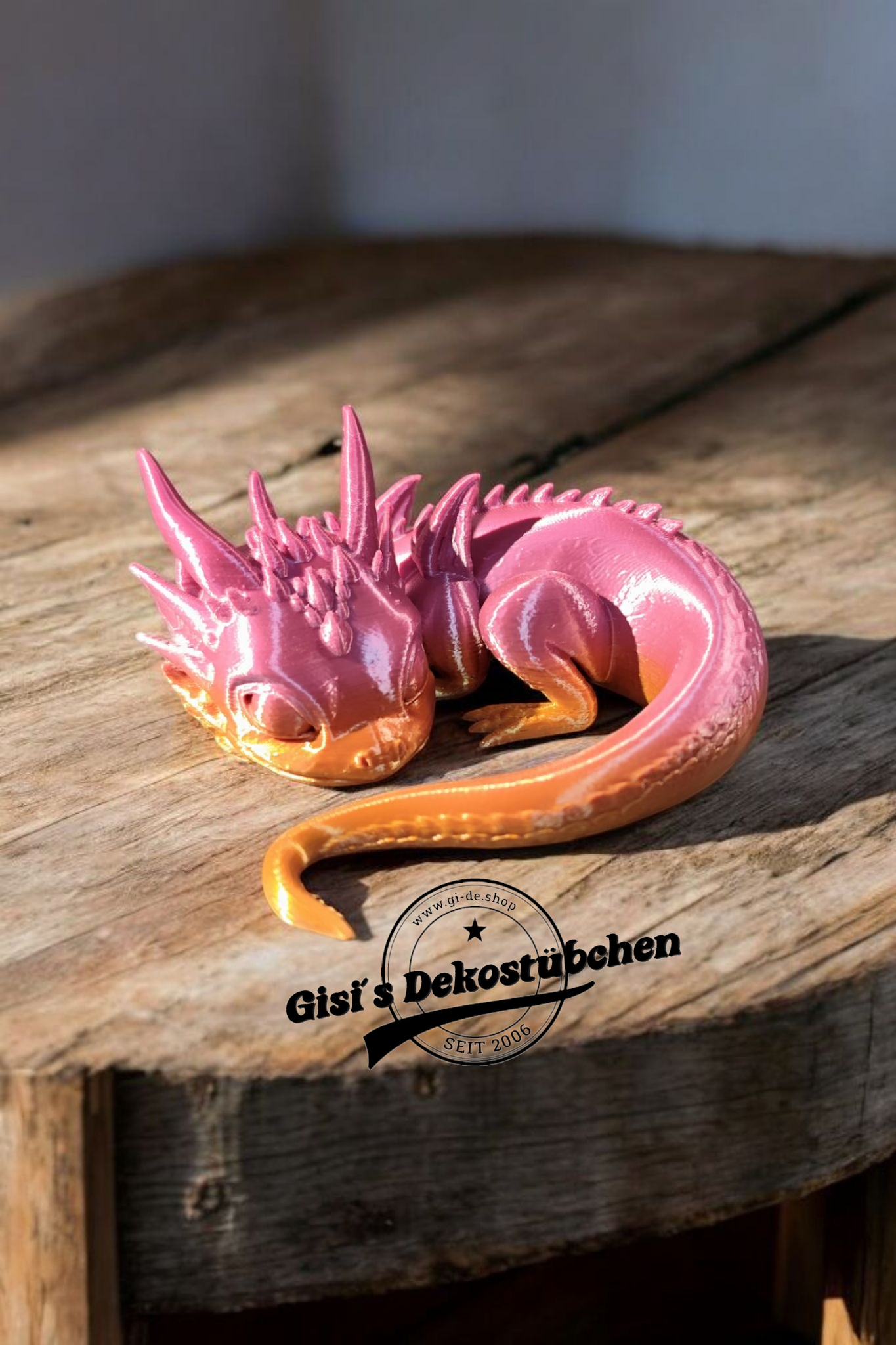 Babydrache, Drachen