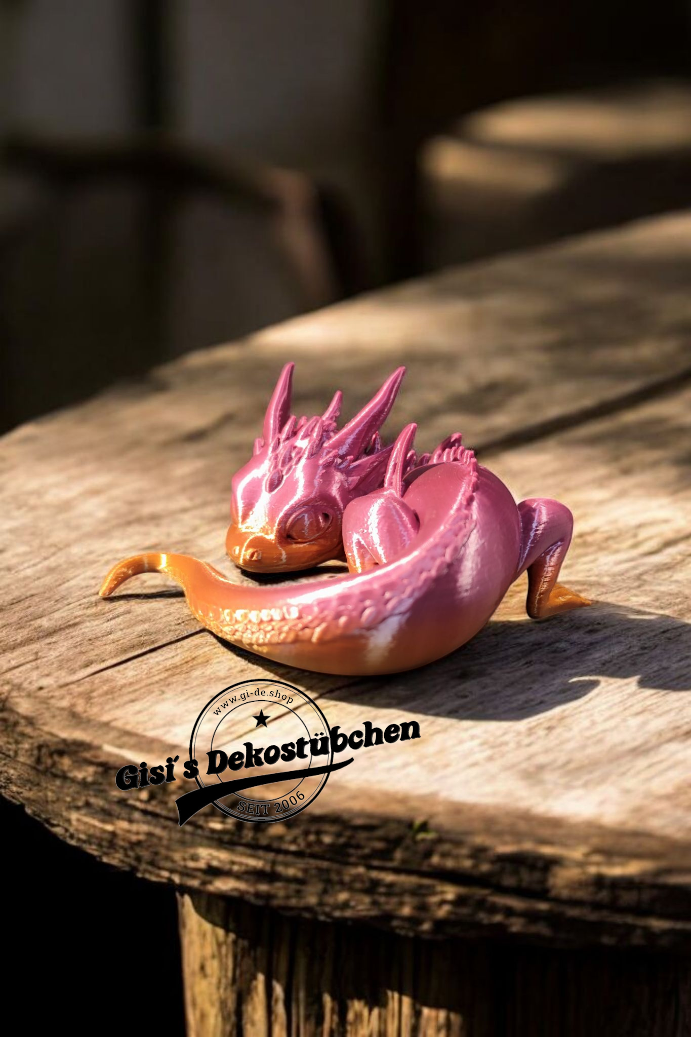Babydrache, Drachen