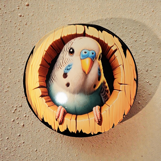 Epoxidharz-Untersetzer mit einzigartigen Motiven – Einzelstücke, ständig neue Designs