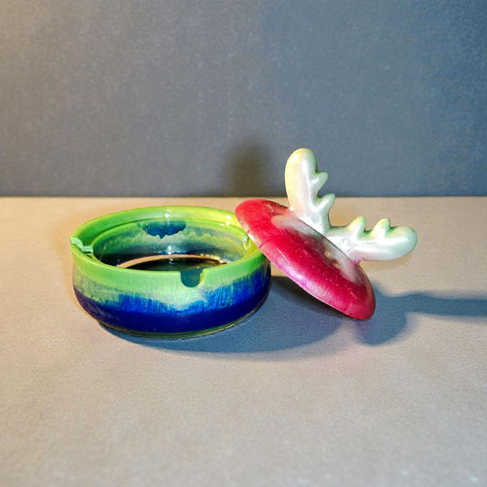 Epoxidharz B-Ware – Einzelstücke & Unikate aus Resten | Stark reduziert zum Materialpreis