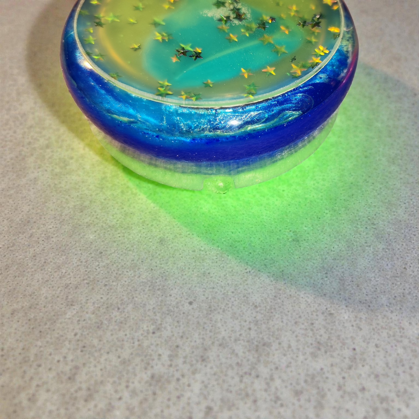 Epoxidharz B-Ware – Einzelstücke & Unikate aus Resten | Stark reduziert zum Materialpreis