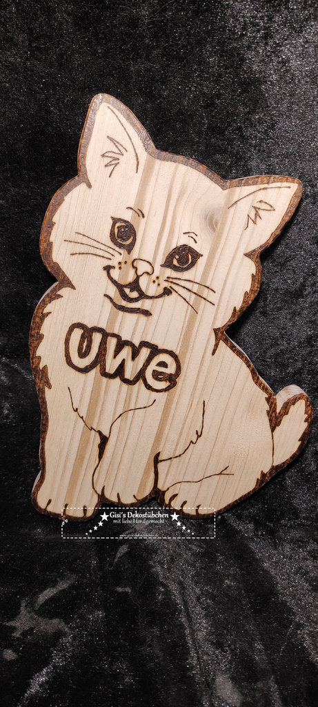 Kinder-Brotzeitbrett Tiere