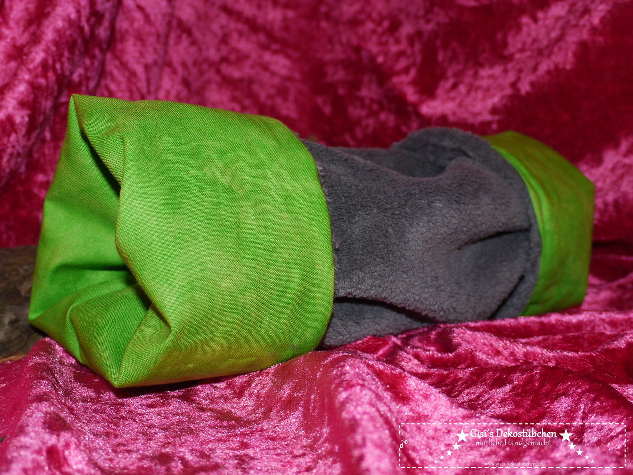 Kuschelrolle Wunsch Farbe für Ratten