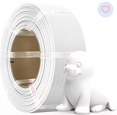 Porzellanweiß NextShapes PLA Nachfüllpack
