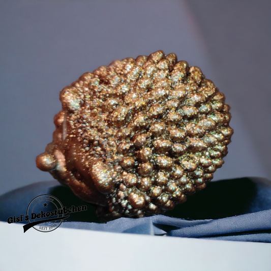 Resin Igel Sammlerstücke