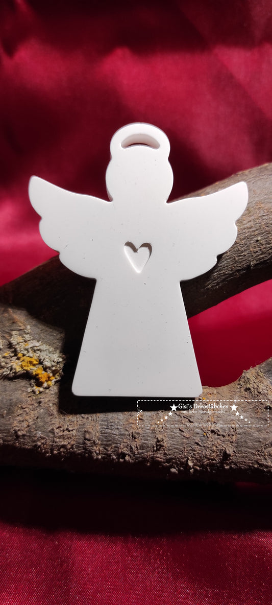Schutzengel Engel Glücksbringer Deko Groß