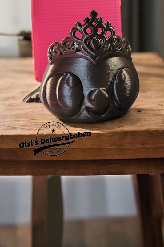 Toniebox Halter Schildkröte 3D Druck