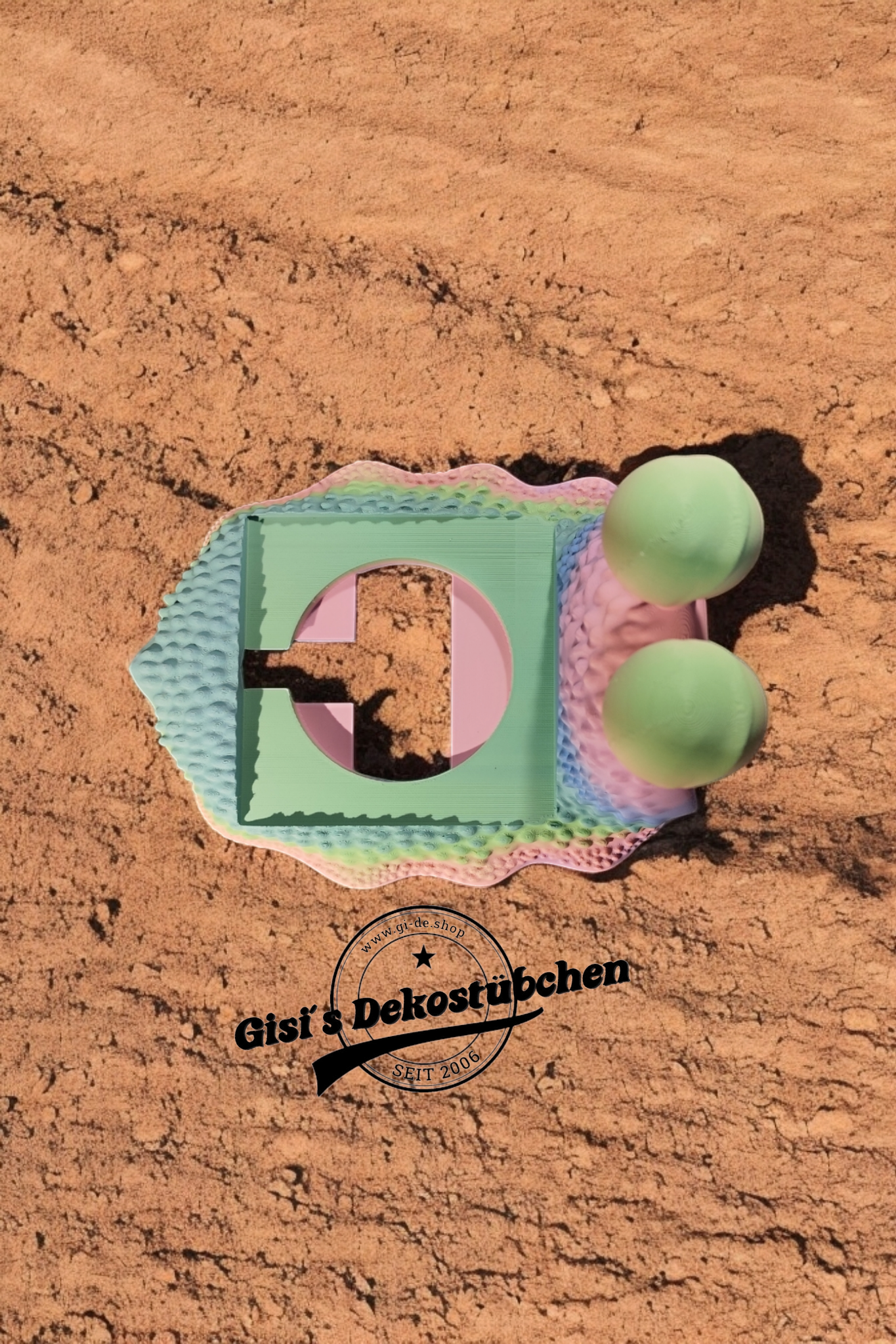 Toniebox Halter Ständer Schnecke 3D Druck