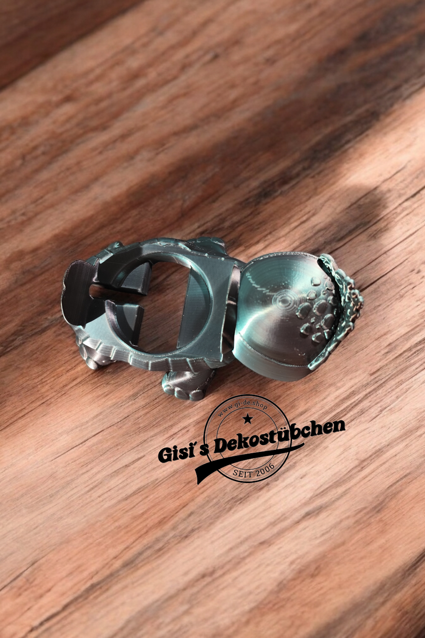 Toniebox Halter Schildkröte 3D Druck