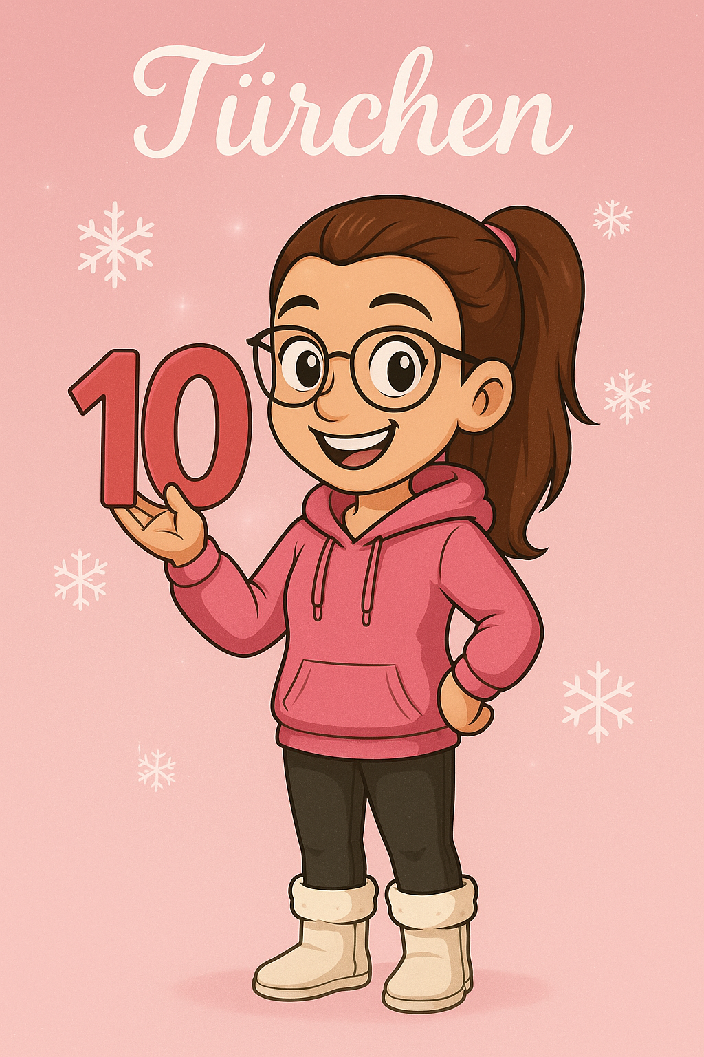 Bunte Tüte Wundertüte Überraschungstüte