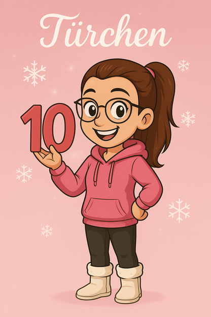 Bunte Tüte Wundertüte Überraschungstüte