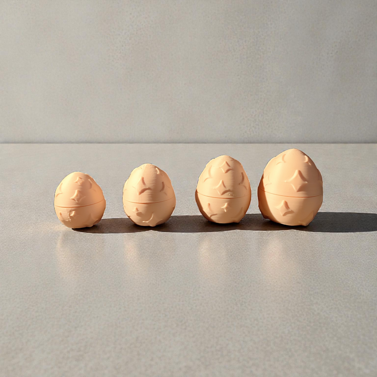 3D-Druck B-Ware Figur – Einzelstück zum Vorteilspreis – kleine Mängel möglich