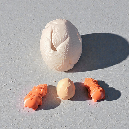 3D-Druck B-Ware Figur – Einzelstück zum Vorteilspreis – kleine Mängel möglich