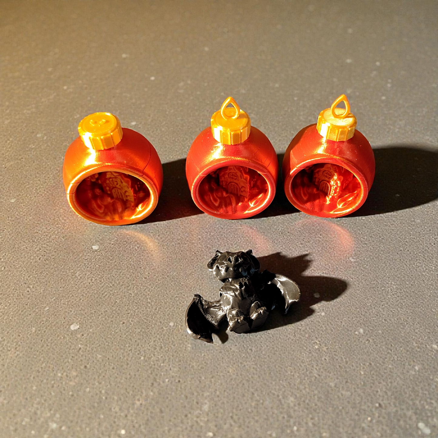 3D-Druck B-Ware Figur – Einzelstück zum Vorteilspreis – kleine Mängel möglich