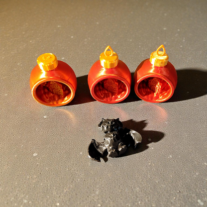 3D-Druck B-Ware Figur – Einzelstück zum Vorteilspreis – kleine Mängel möglich