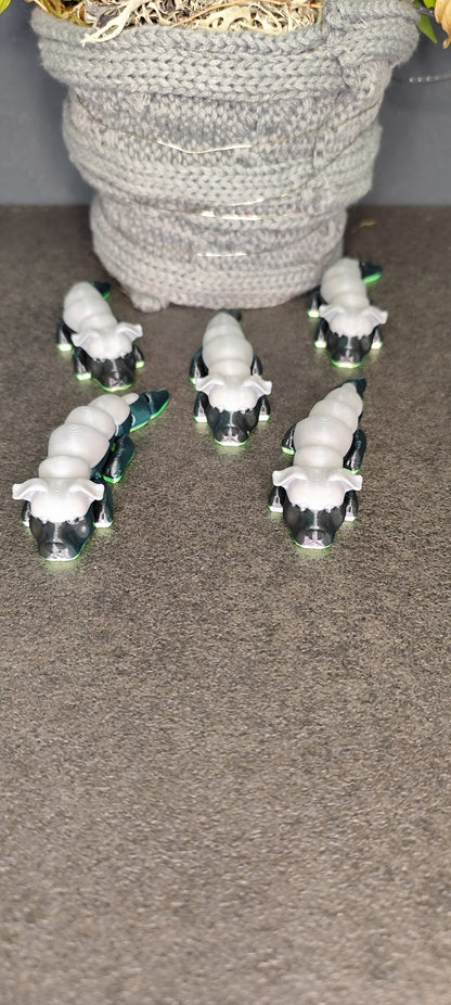 3D-Druck B-Ware Figur – Einzelstück zum Vorteilspreis – PLA – Nachhaltig