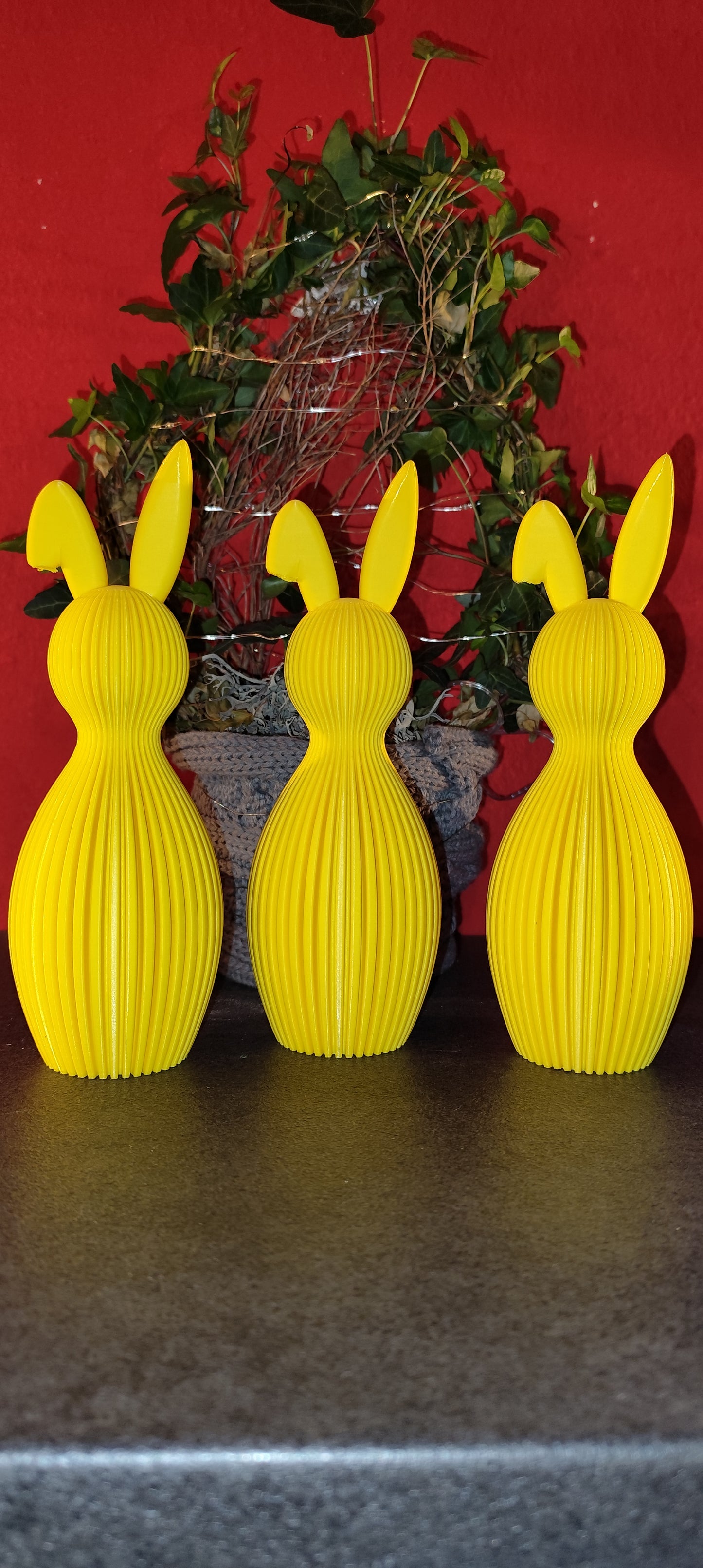 3D-Druck B-Ware Figur – Einzelstück zum Vorteilspreis – PLA – Nachhaltig