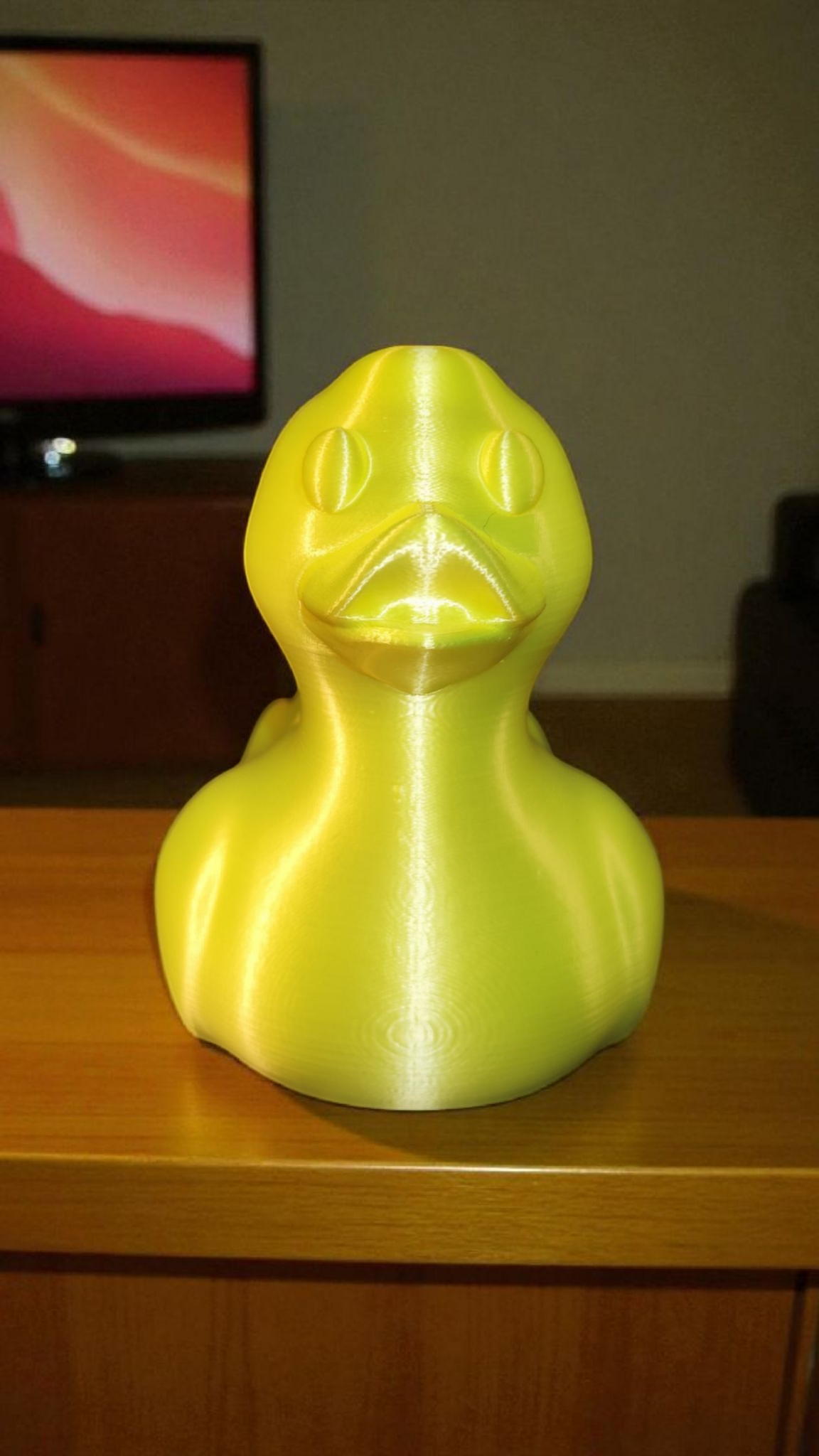 3D-gedruckter Quietscheentchen-Controllerhalter | Xbox | Wunschfarbe | PLA