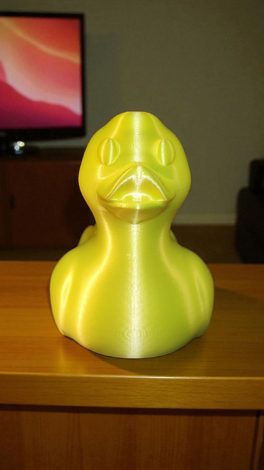 3D-gedruckter Quietscheentchen-Controllerhalter | Xbox | Wunschfarbe | PLA