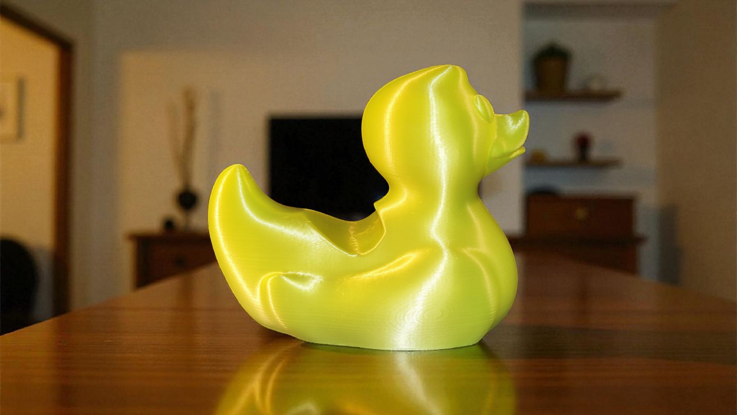 3D-gedruckter Quietscheentchen-Controllerhalter | Xbox | Wunschfarbe | PLA