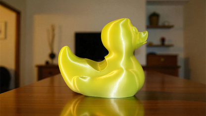 3D-gedruckter Quietscheentchen-Controllerhalter | Xbox | Wunschfarbe | PLA