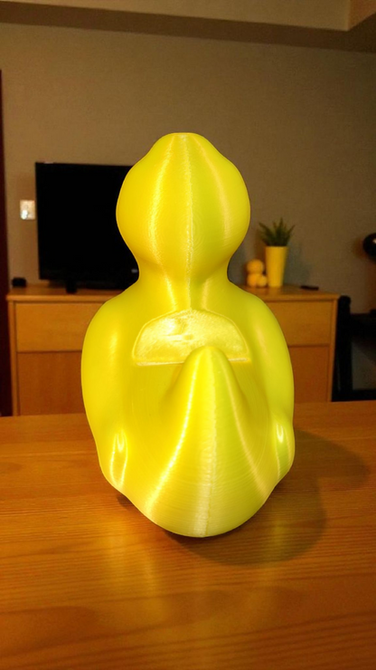 3D-gedruckter Quietscheentchen-Controllerhalter | Xbox | Wunschfarbe | PLA