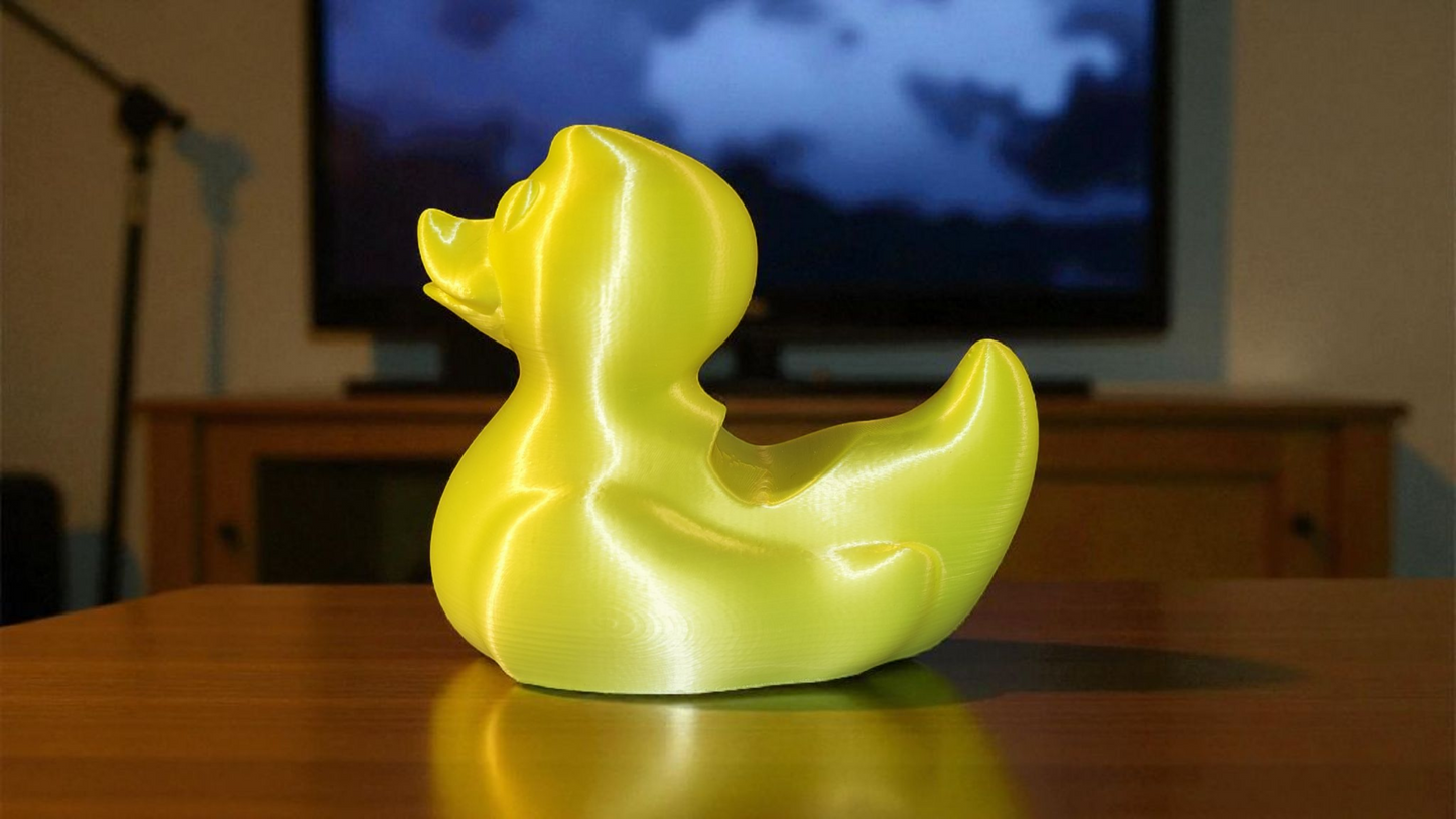 3D-gedruckter Quietscheentchen-Controllerhalter | Xbox | Wunschfarbe | PLA