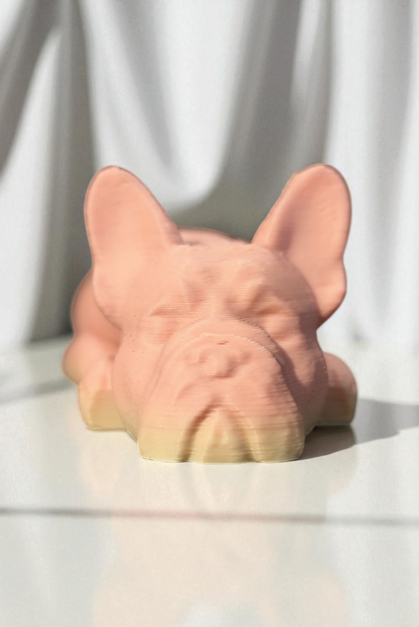 3D Gedruckte Flexi Hunde