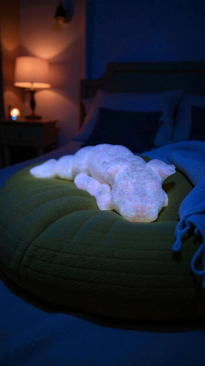 3D Flexi Hunde – Bewegliche Schlüsselanhänger & Dekofiguren