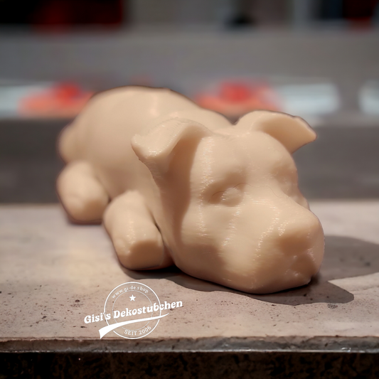 3D Gedruckte Flexi Hunde