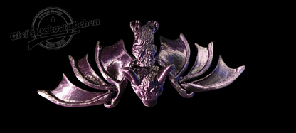 3D gedruckte Gelenkfledermaus Cinderwing3D