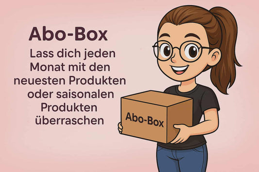 Gisi´s Abo Box