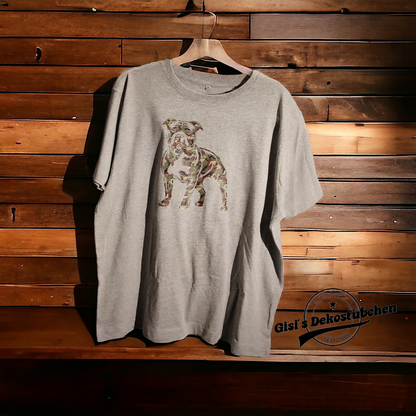 American Staffordshire Shirt