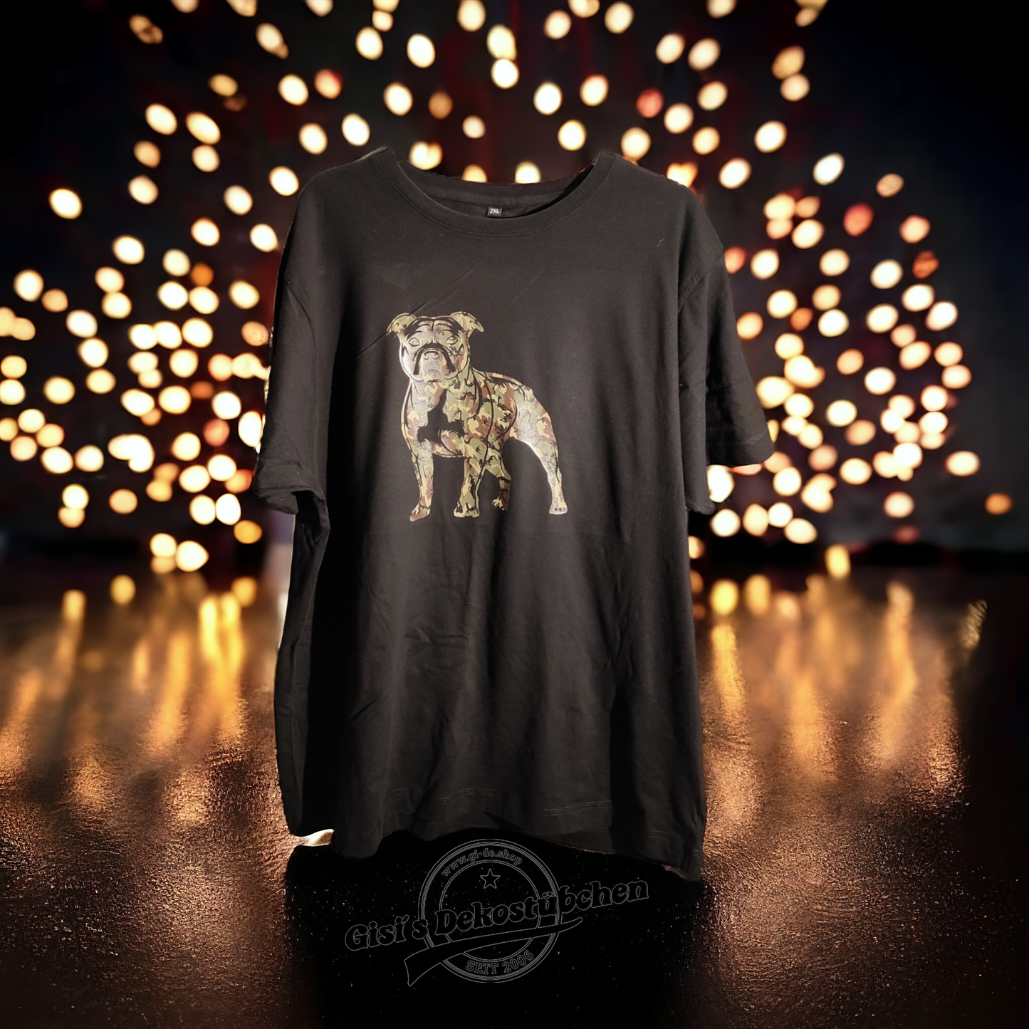 American Staffordshire Shirt