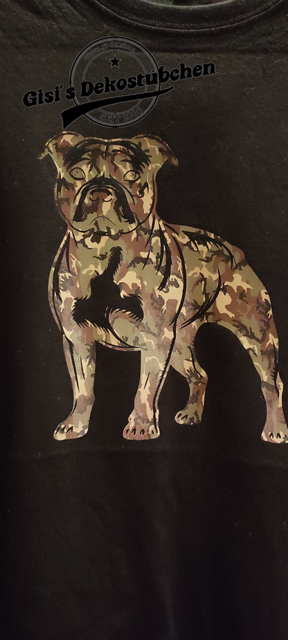 American Staffordshire Shirt