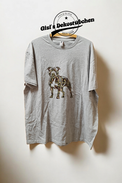 American Staffordshire Shirt