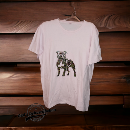 American Staffordshire Shirt