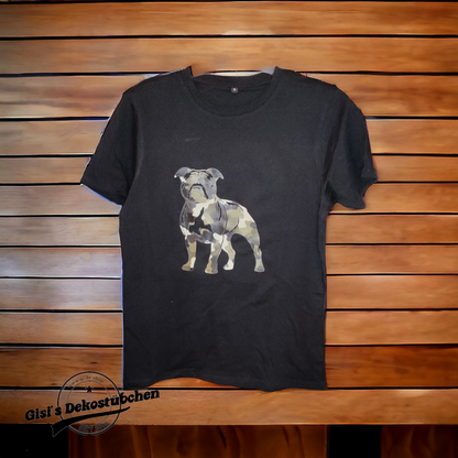 American Staffordshire Shirt