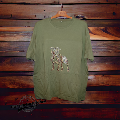 American Staffordshire Shirt