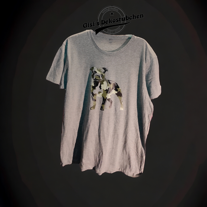 American Staffordshire Shirt