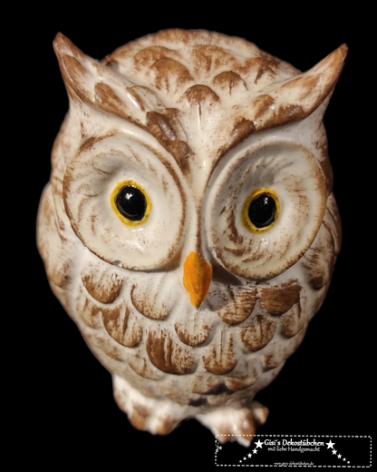 Artestone Mini Eule Larissa