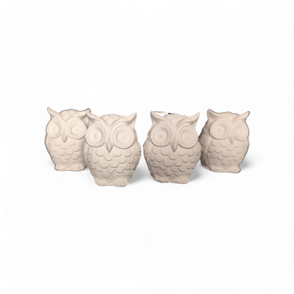 Artestone Mini Eule